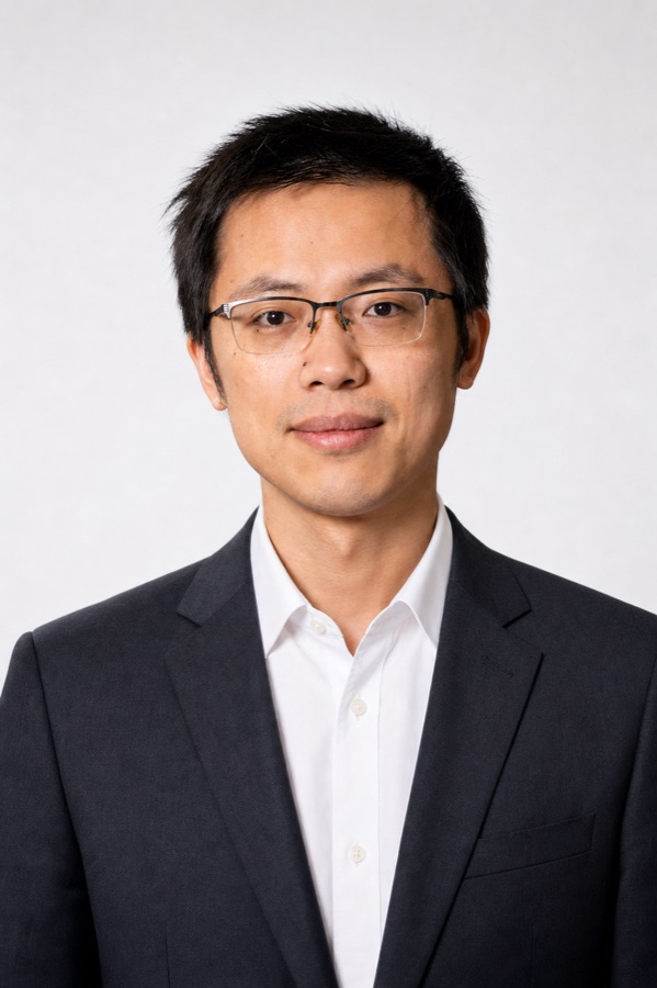 Yuan Liu